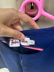 Fabindia Kurta