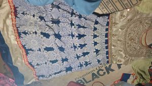 Zardozi Hand Work Gwon