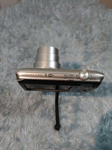 Nikon Coolpix A300 WiFi/Bluetooth Camera 21MP 8x