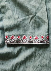 Beautiful 😍 Kurti