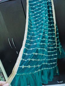 Last Offer Pakistani Designer Suite