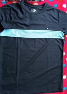 Mens Tshirt, M, L Sizes