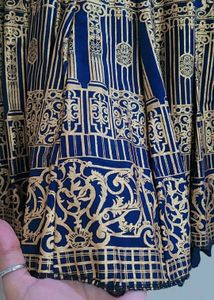 Ethnic Knee Length Skirt ❗️SALE❗️at 199