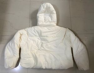 Reversible Zara Puffer brand new Cropped Jacket