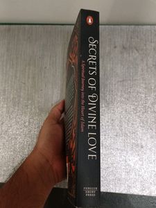 Secrets Of Divine Love