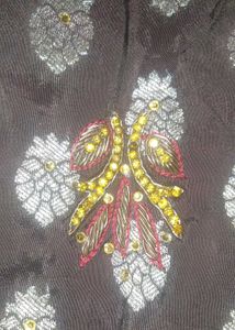 Banarasi Silk