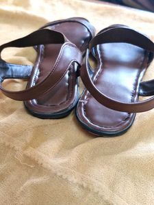 Footwear