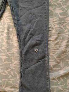 Zudio 32/L Jeans