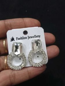 Combo Of  Earings