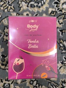 Tonka Bella Perfume