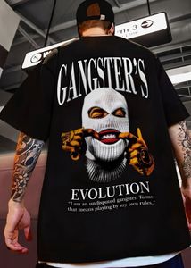 Blazestore Gangster T-Shirt