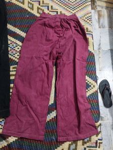 2 Trousers