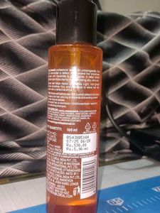 Matrix Mega smooth hair serum