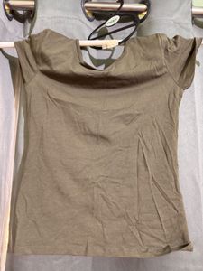 Skinny Fit Tshirt