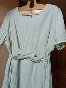 CUTE DRESS