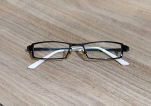 Rectangle Spectacles