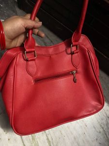 Handbag Used