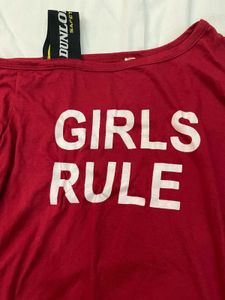 Cute Top For Women