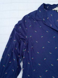 Old Navy Watermelon Printed Shirt