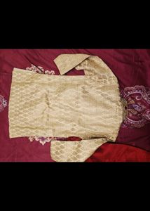 Festive Boys Kurta Set 3-5 year boy