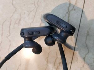 SONY Sports MP3 Player Bluetooth Earphone Walkman