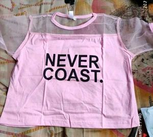 Aesthetic Crop Top 💓