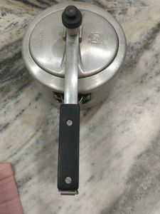 Tandem  ISI Certified Pressure Cooker