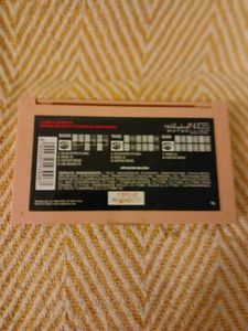 Maybelline New York The Blushed Nudes Eyeshadow