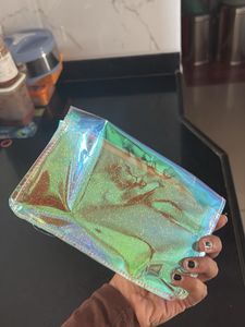Cosmetic Bag Set