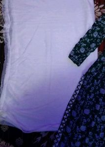 Nayra Kat Kurti Set