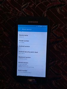 Samsung J2 Dual Sim Mobile { Working}