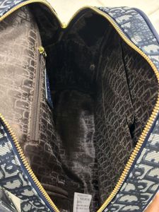 IMPORTED 12AA QUALITY DIOR BAG PACK