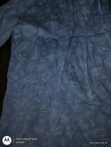 Men Kurta