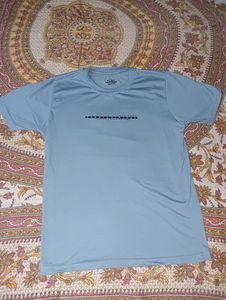 Active Wear Tshirt (Unisex)