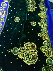 Grand Saree