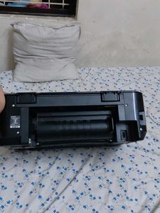 Canon PIXMA E560 Multi-function WiFi Color Inkjet