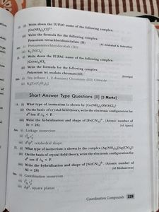 Chemistry Book