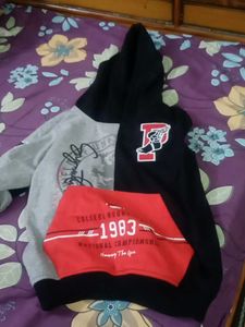 Hoodie