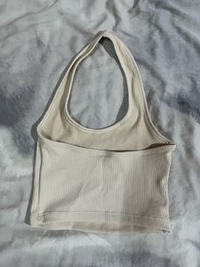 Halter Neck Top
