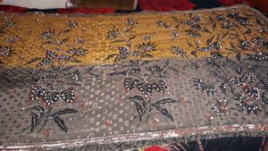 New Heavy Bridal Saree With BlouseFrom Kalyan Silk