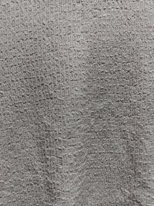 Cute Pink Textured T-Shirt