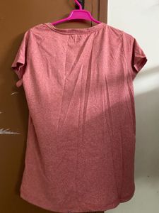 Grindle Crew Neck T Shirt