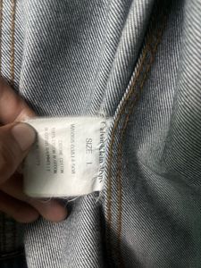 Calvin Klein Girls Denim Jacket