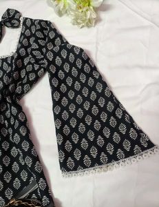 Corset Kurti..