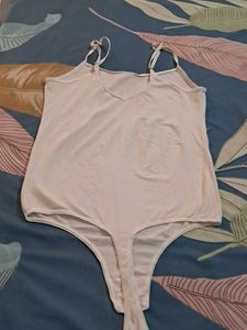 Combo Of Two  Imported  Body Suit  Strachable