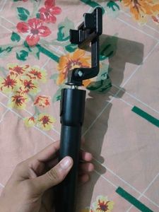Mobile selfi stick