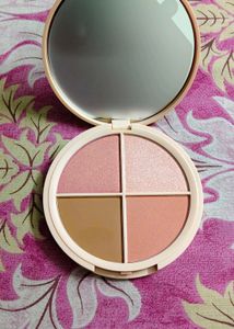 Faces Canada Bronzer, Highlighter &amp; Blush