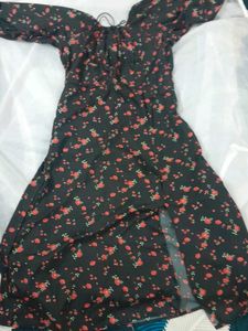 Midi dress