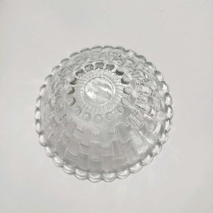 Glass Cup Set Of 6