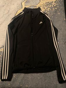 Adidas Track Jacket